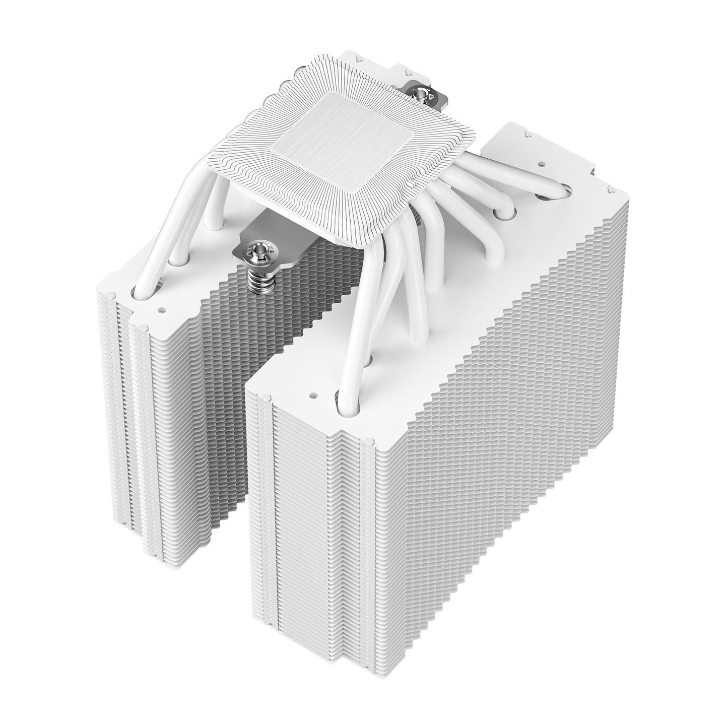 Deepcool Assassin Vc Elite Wh| CPU - Kuehler - CPU - 29,3 dB - Kühler