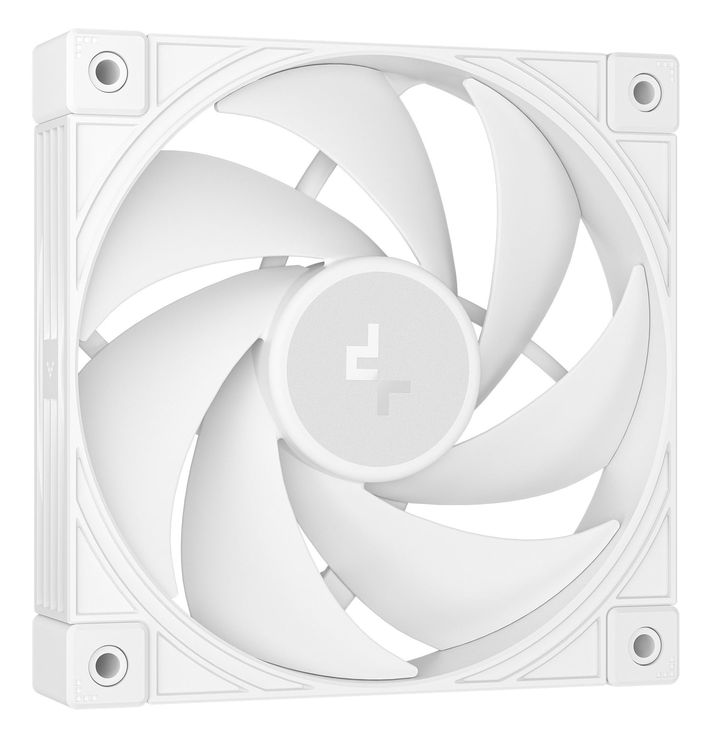 Deepcool K Cooler Ak400 G2 Wh R - AK400G2 - WHNNMN - GJD - CPU - 31,45 dB - Kühler