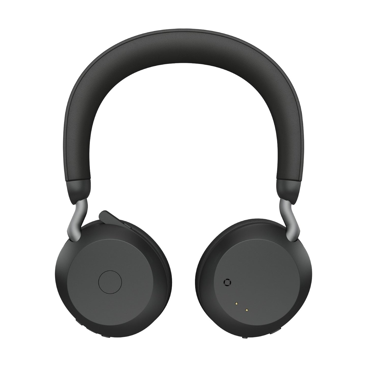Jabra Evolve2 75 - Kabellos - 20 - 20000 Hz - Büro/Callcenter - 197 g - Kopfhörer - Schwarz - Headset