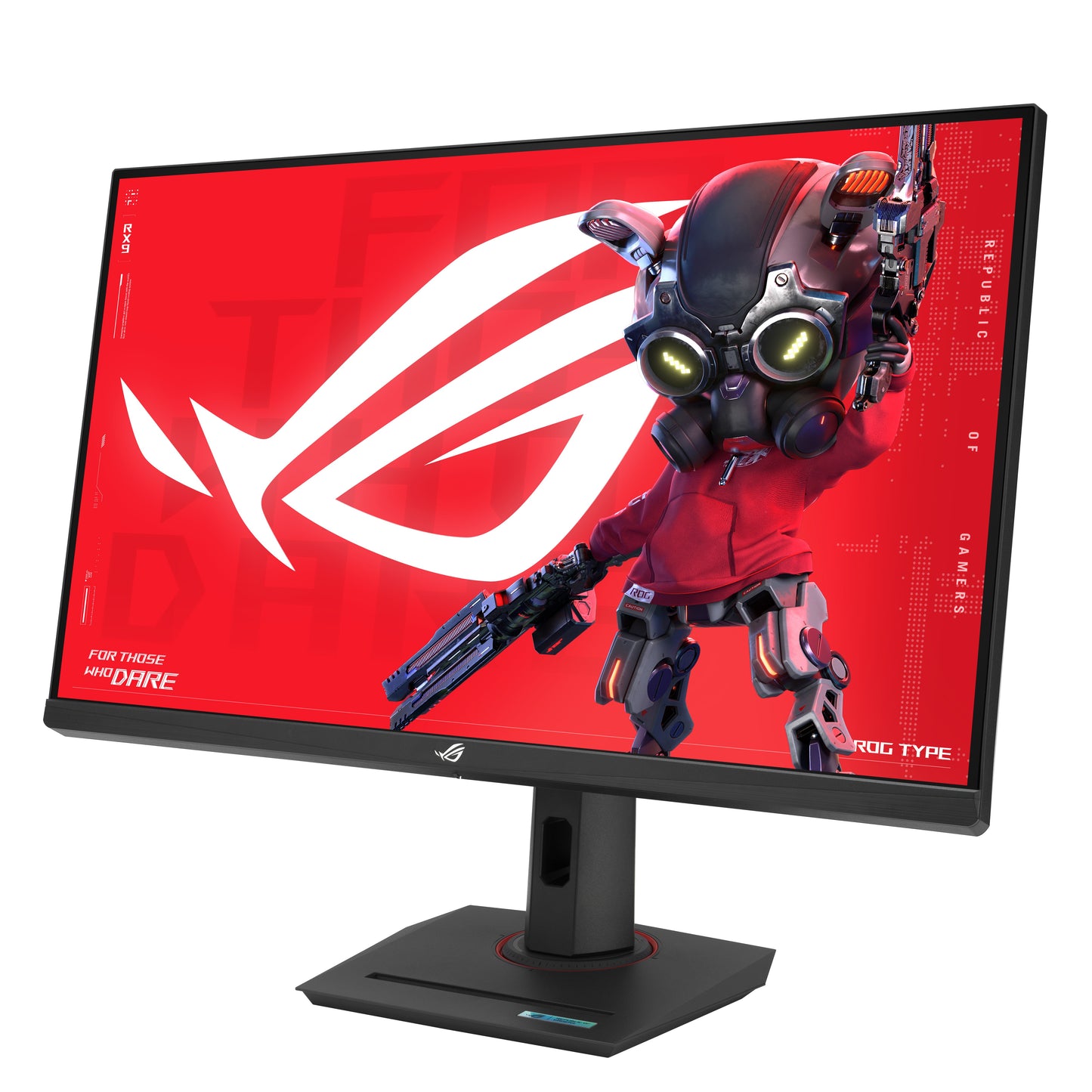 ASUS Rog Strix Xg32Ucg - LED - Gaming - 32" - 80 cm - Monitor