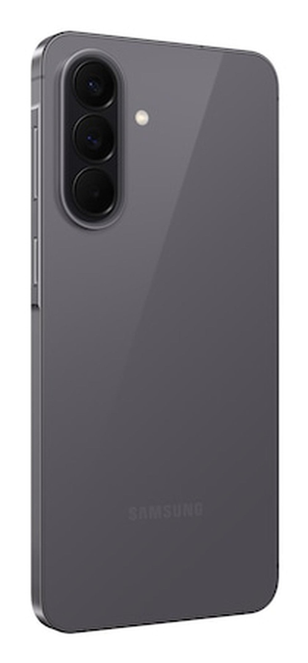 Samsung Galaxy - A57 CHARCOAL - 256 GB - Mobiltelefon