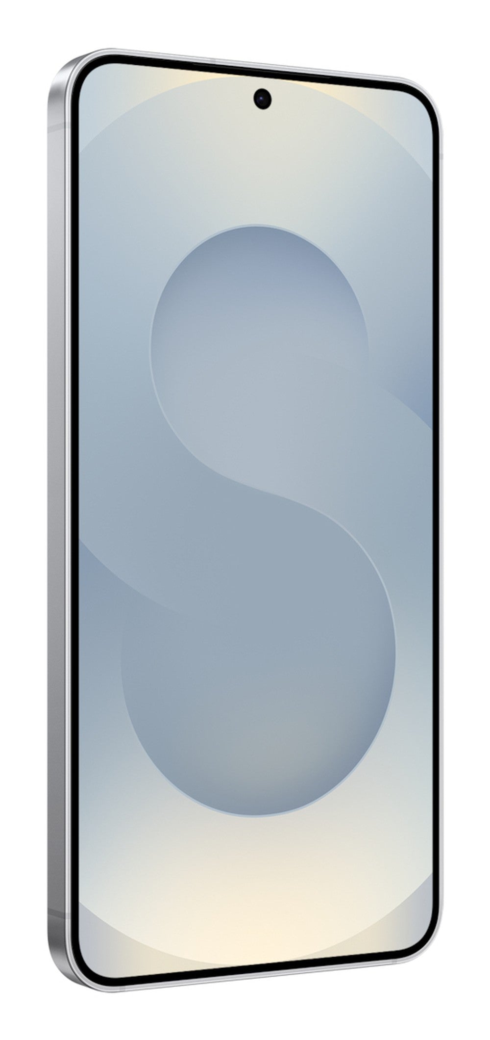 Samsung Galaxy S25 - Enterprise Edition - 256 GB - Mobiltelefon