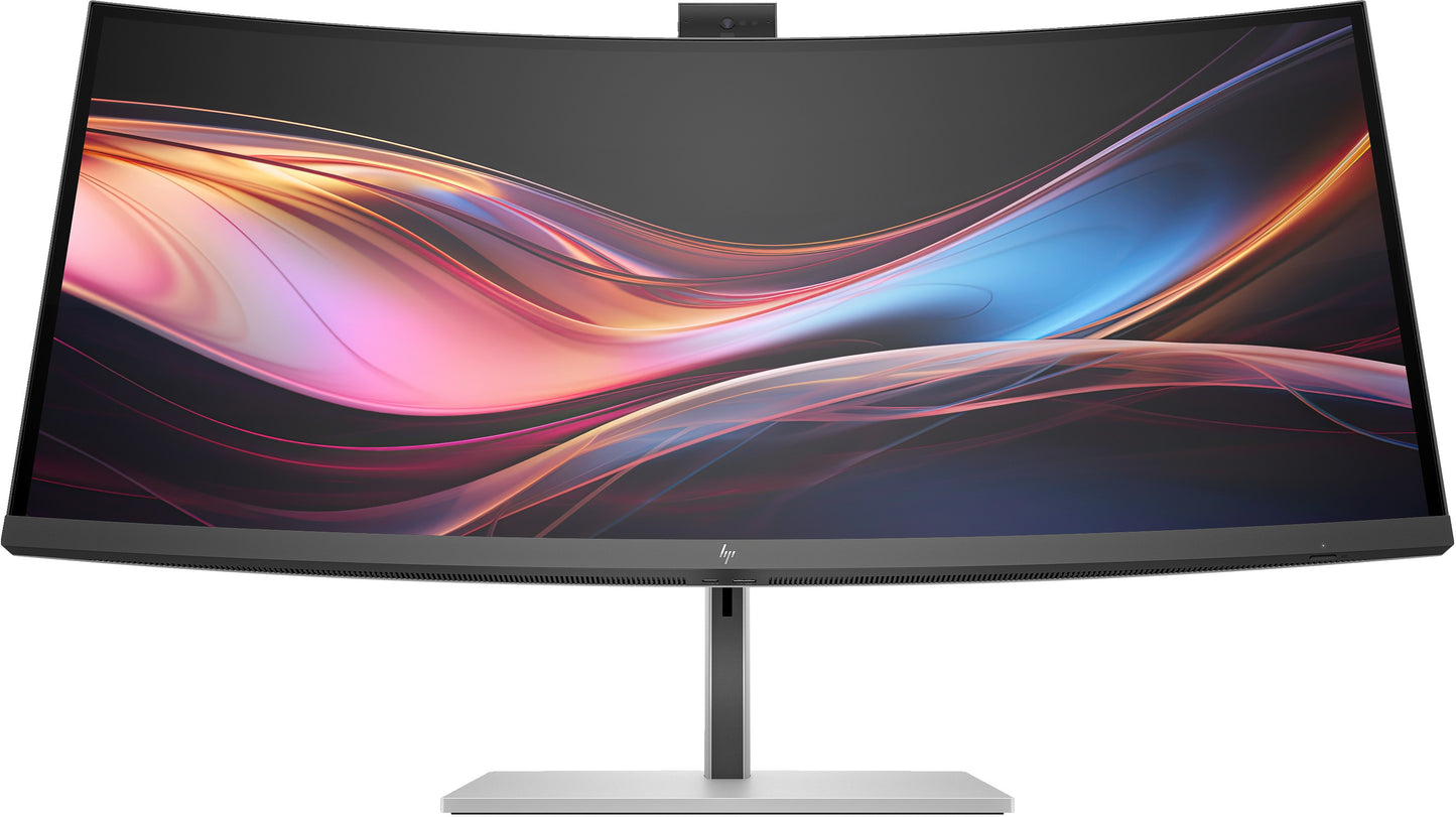 HP Series 7 Pro 734pm 34" - 86,4 cm - Monitor