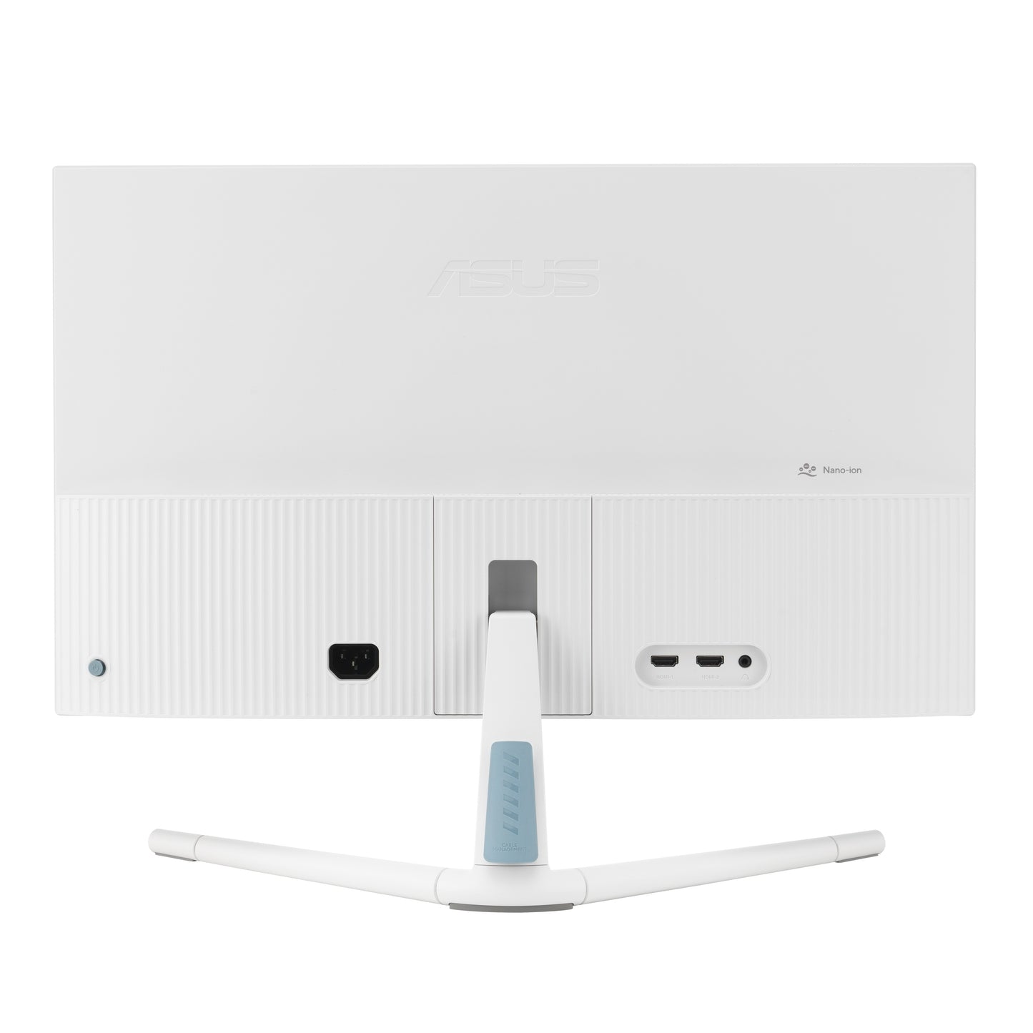 ASUS Vu249Hfi - W - LED - 24" 24" sichtbar - 60,5 cm - Monitor