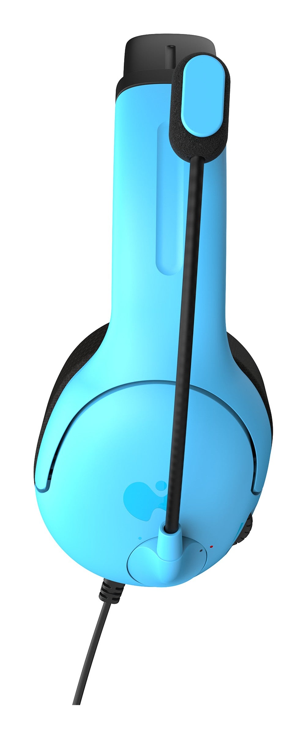 PDP AIRLITE - Kabelgebunden - Gaming - Kopfhörer - Blau - Headset