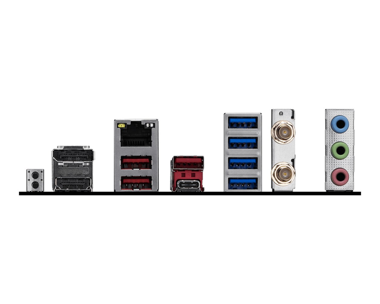 MSI PRO B850 - S WIFI6E - ATX - Mainboard