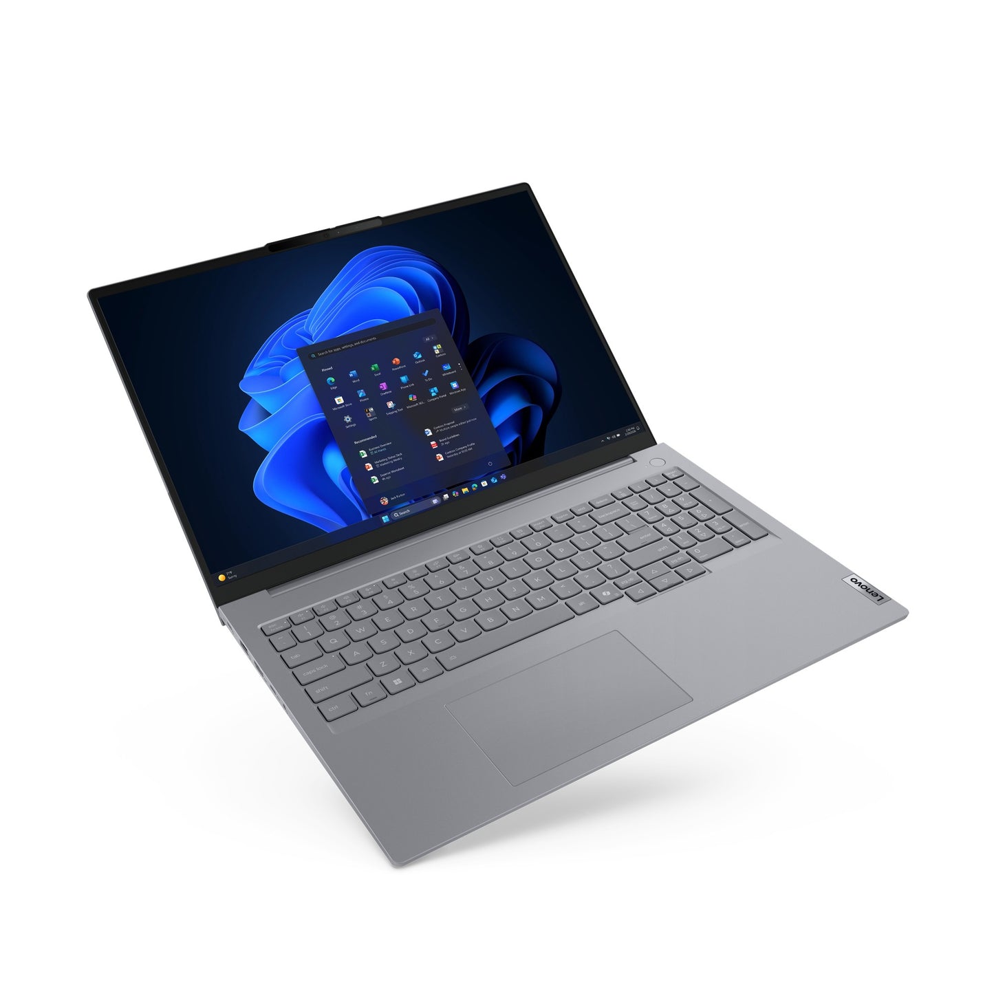 Lenovo ThinkBook 16 G9 16" WUXGA Ryzen 5 220 - 3,2 GHz - Notebook