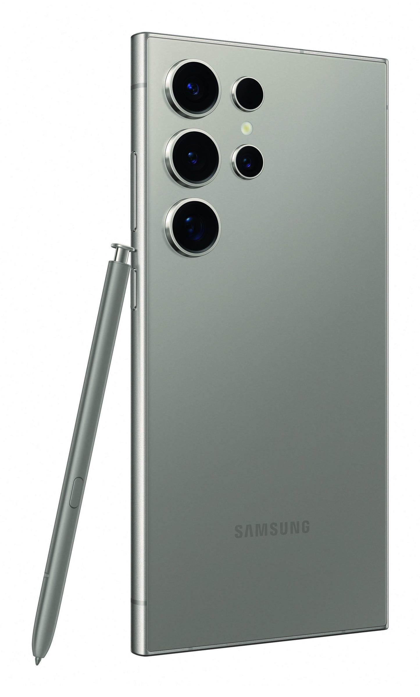 Samsung Galaxy S24 Ultra SM - S928BZTGEUB - 256 GB - Mobiltelefon
