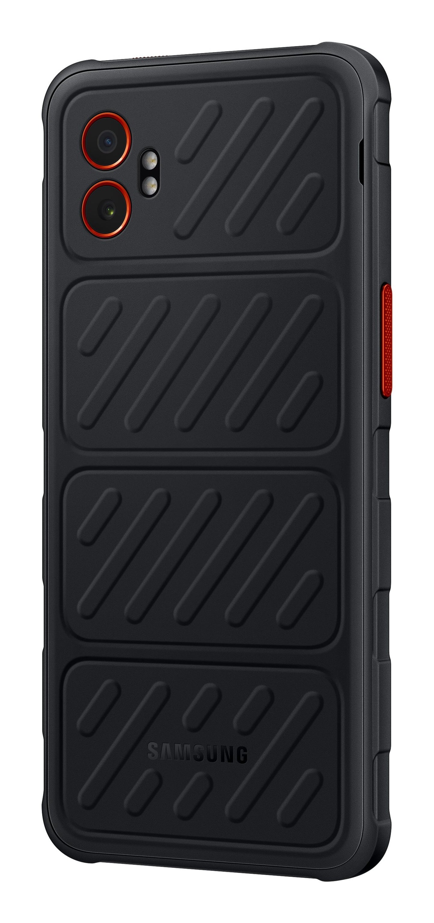 Samsung Galaxy Xcover 7 Pro Enterprise Edition - 128 GB - Mobiltelefon