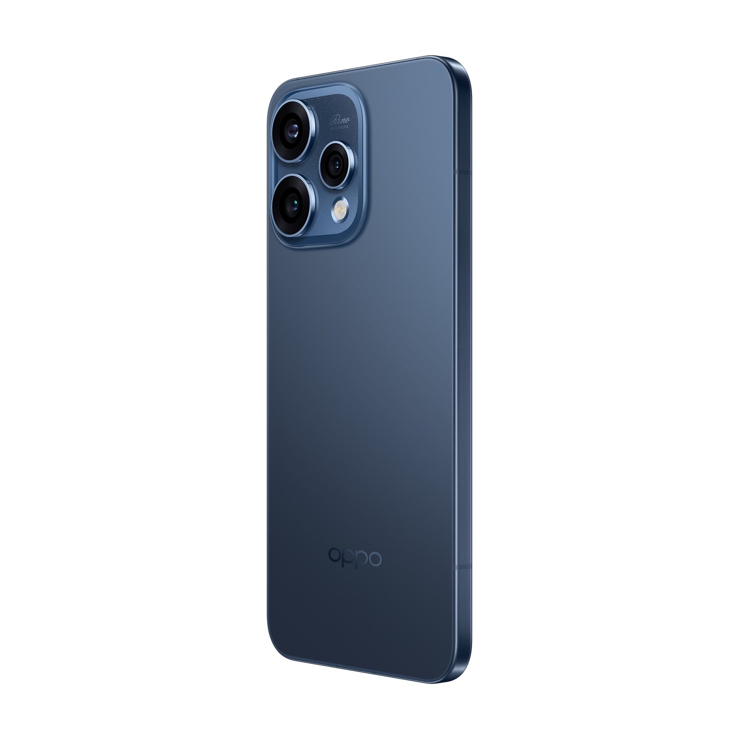 Oppo Reno 15 8/Twilight Black - Smartphone - 512 GB - Mobiltelefon