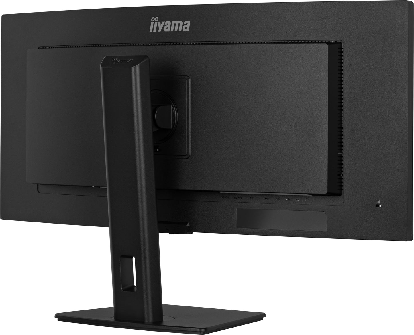 Iiyama ProLite XCB3494WQSU - B1 34" - 86,4 cm - Monitor