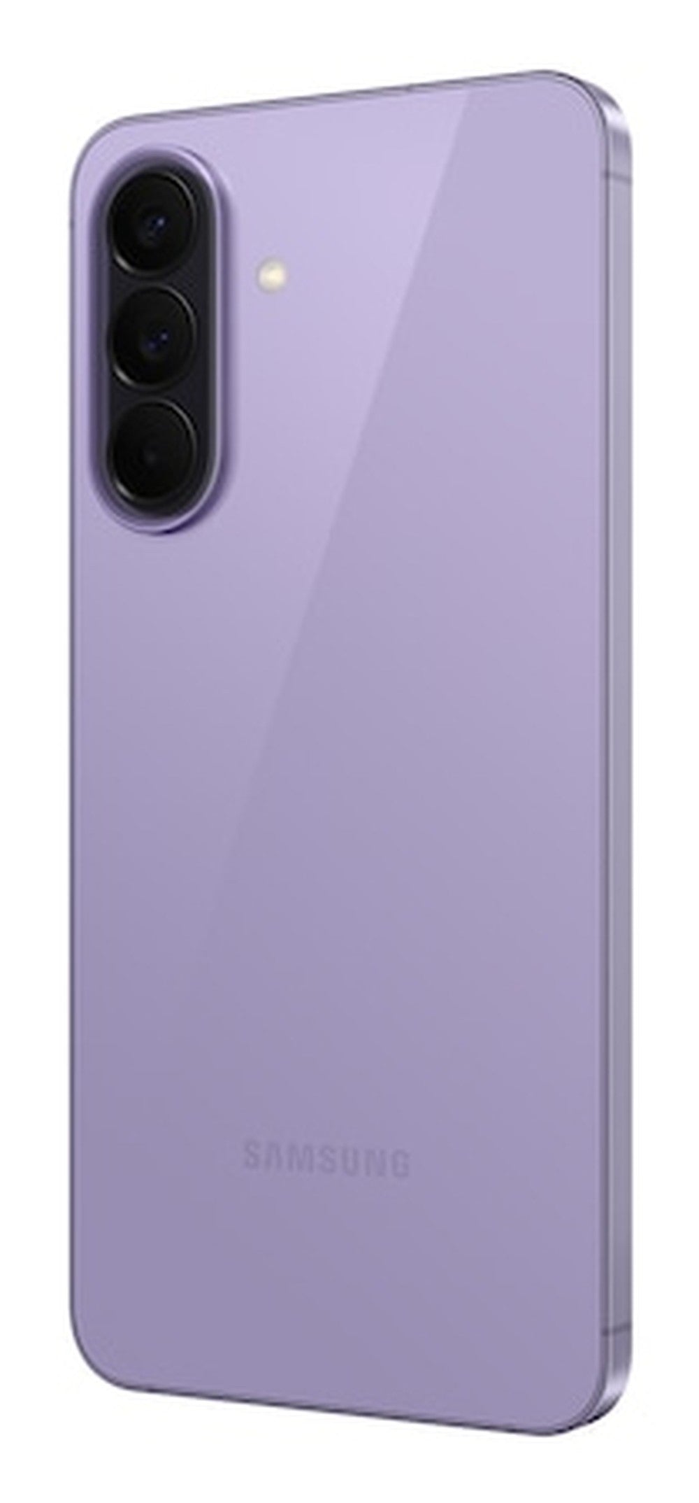 Samsung Galaxy A57 lilac - 128 GB - Mobiltelefon