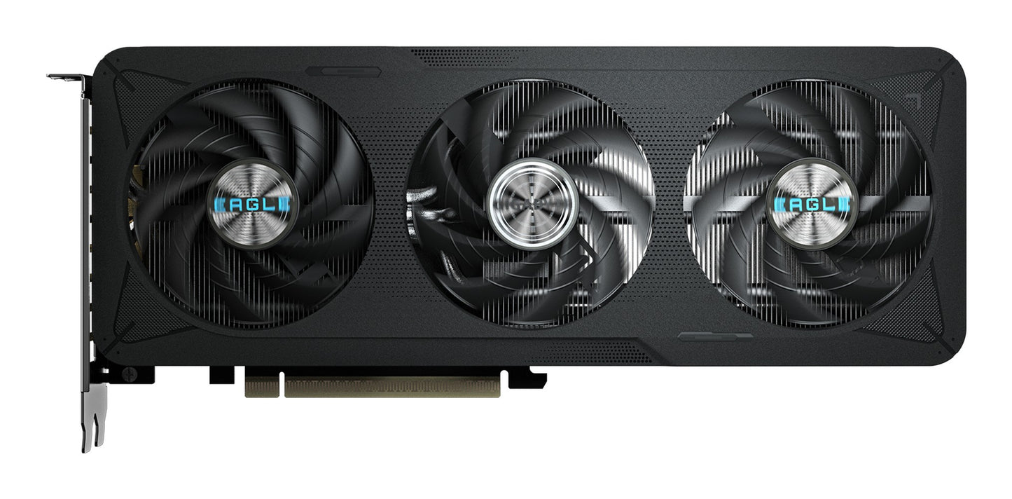 Gigabyte GeForce RTX 5060 Eagle Max Oc - PCI - Express - Grafikkarte