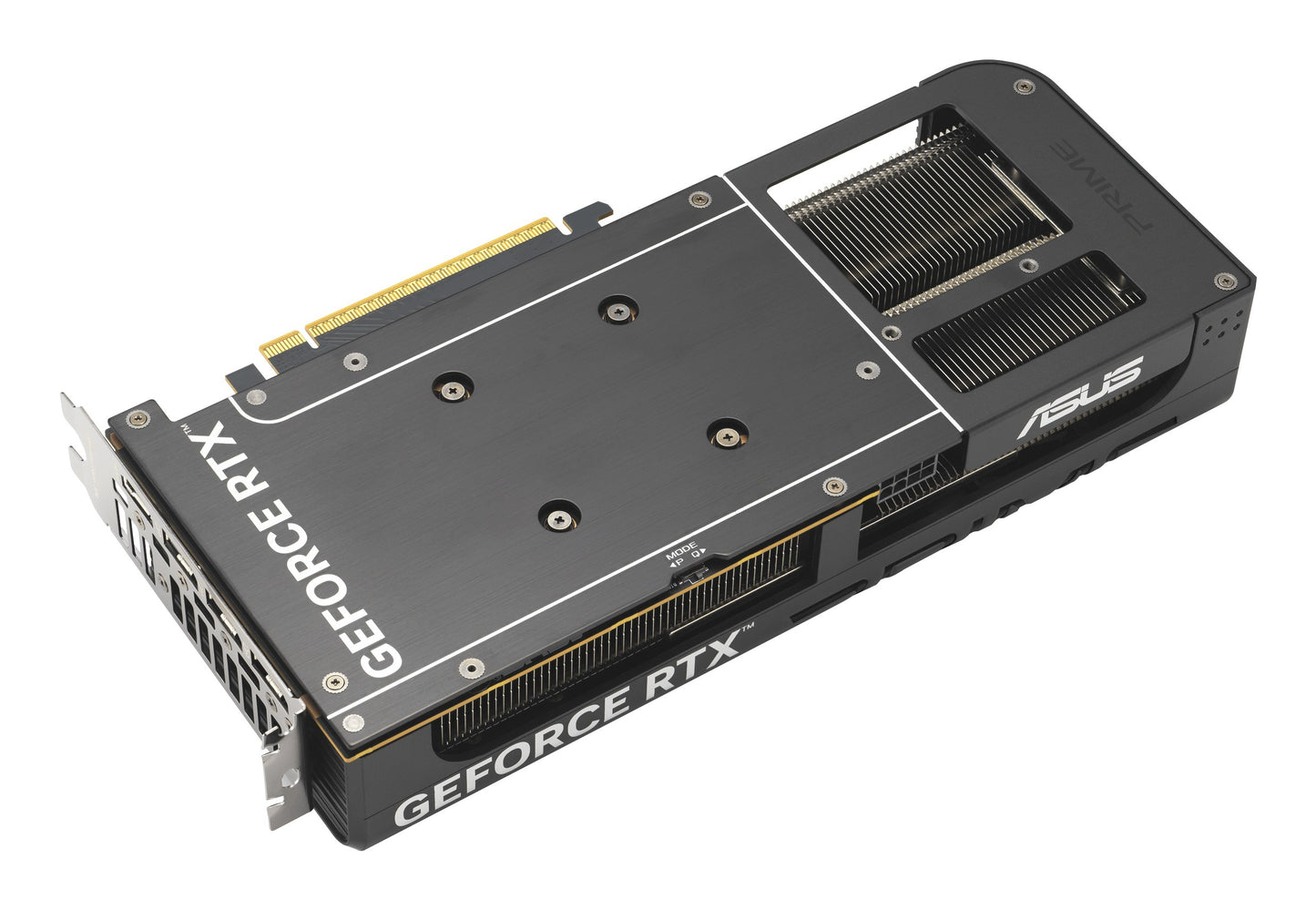 ASUS GeForce Rtx 5050 Prime OC - PCI - Express - Grafikkarte