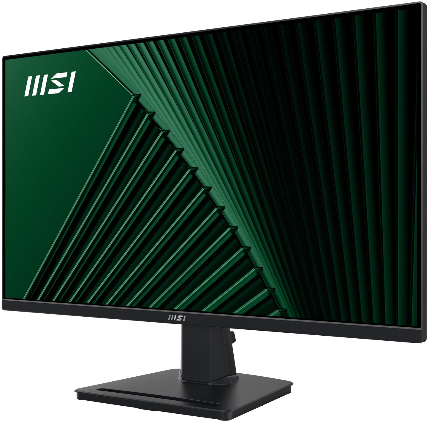 MSI PRO MP245G 24 Full HD VGA HD - 15 HDMI DisplayPort - 61 cm - Monitor