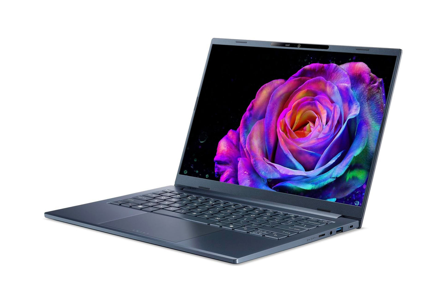 Acer Swift Go 14 AI NX.JNBEG.001 Intel Core Ultra 7 - Core Ultra 7 - Notebook