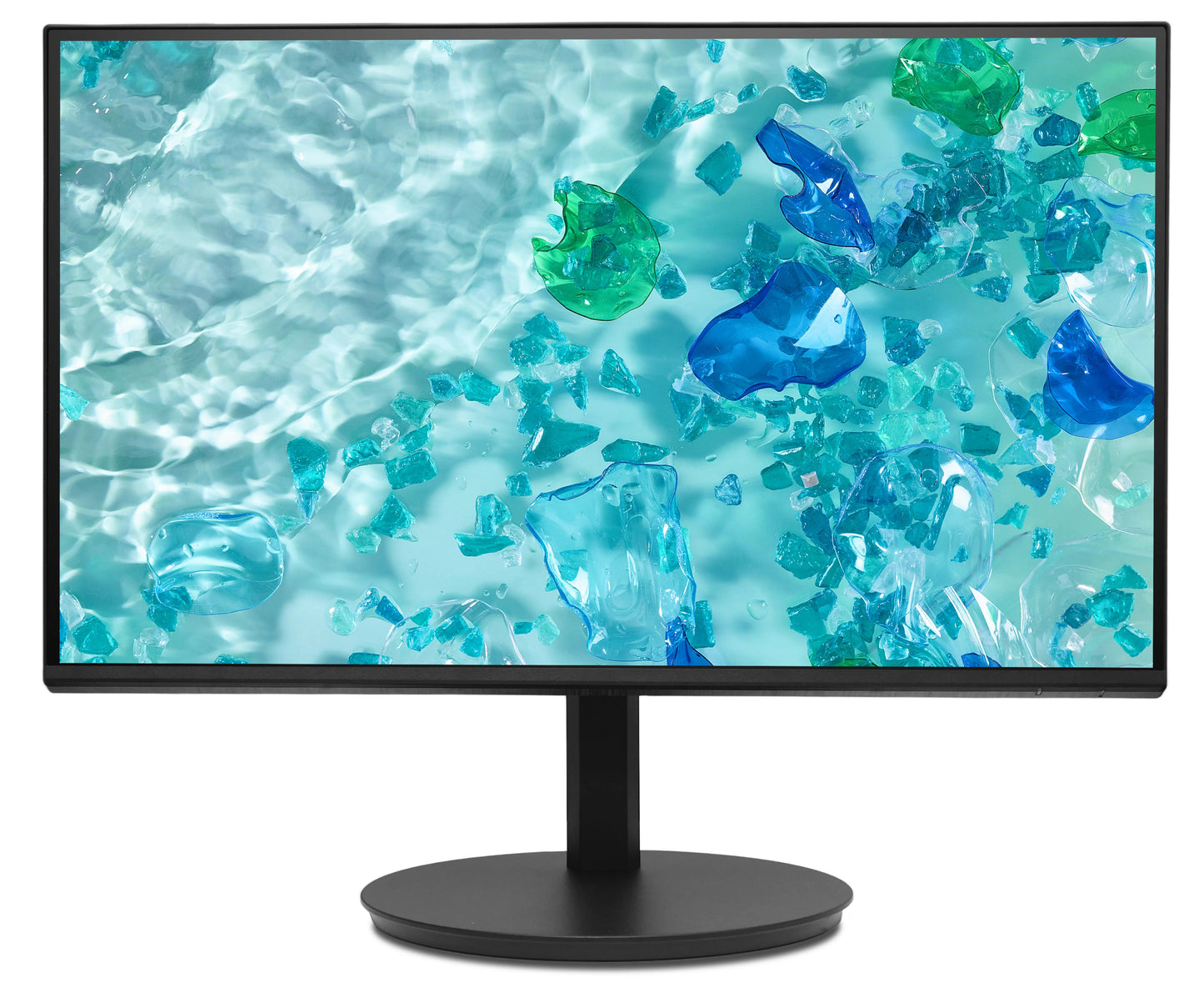 Acer Vero Cb272U Gbmiiprx - CB2 Series - LED - 27" - 68,6 cm - Monitor