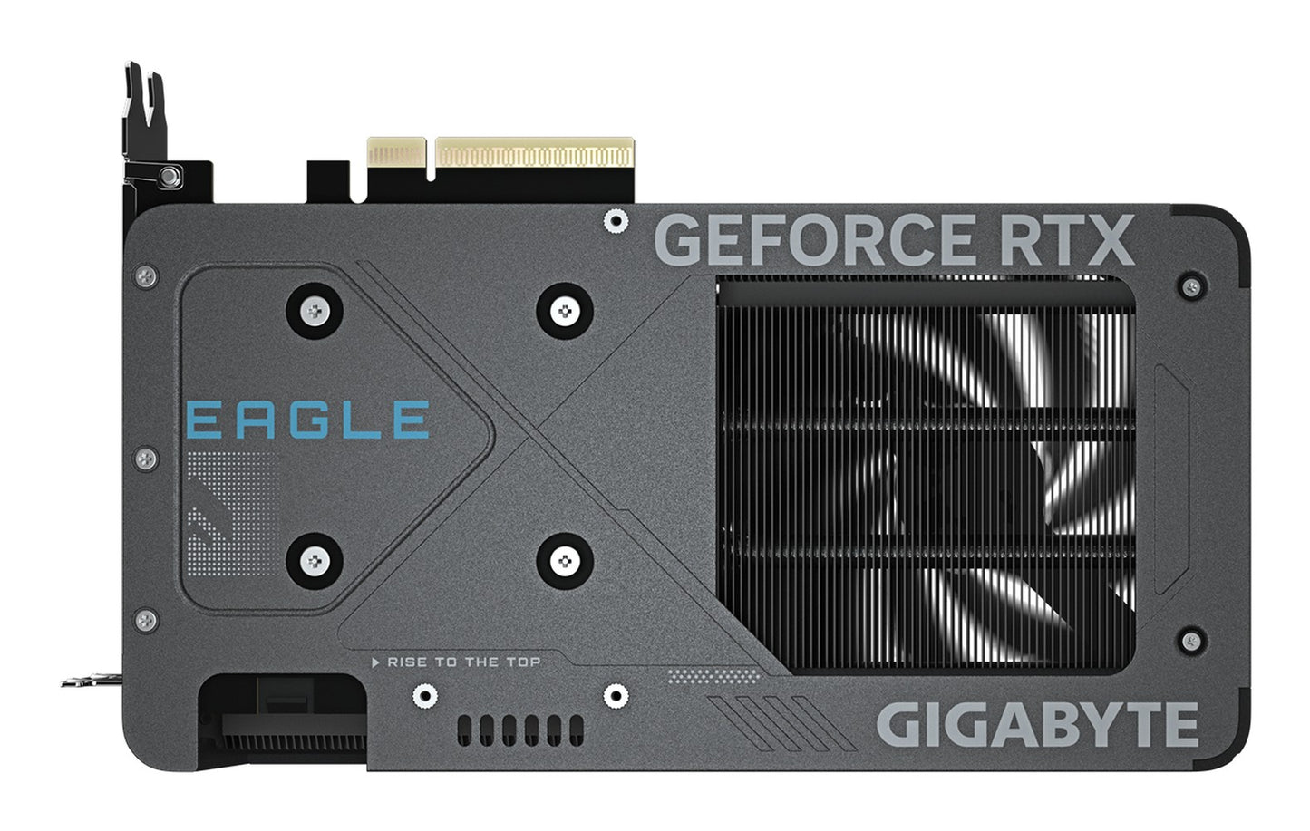 Gigabyte GeForce RTX 5060 Ti Eagle Oc - PCI - Grafikkarte