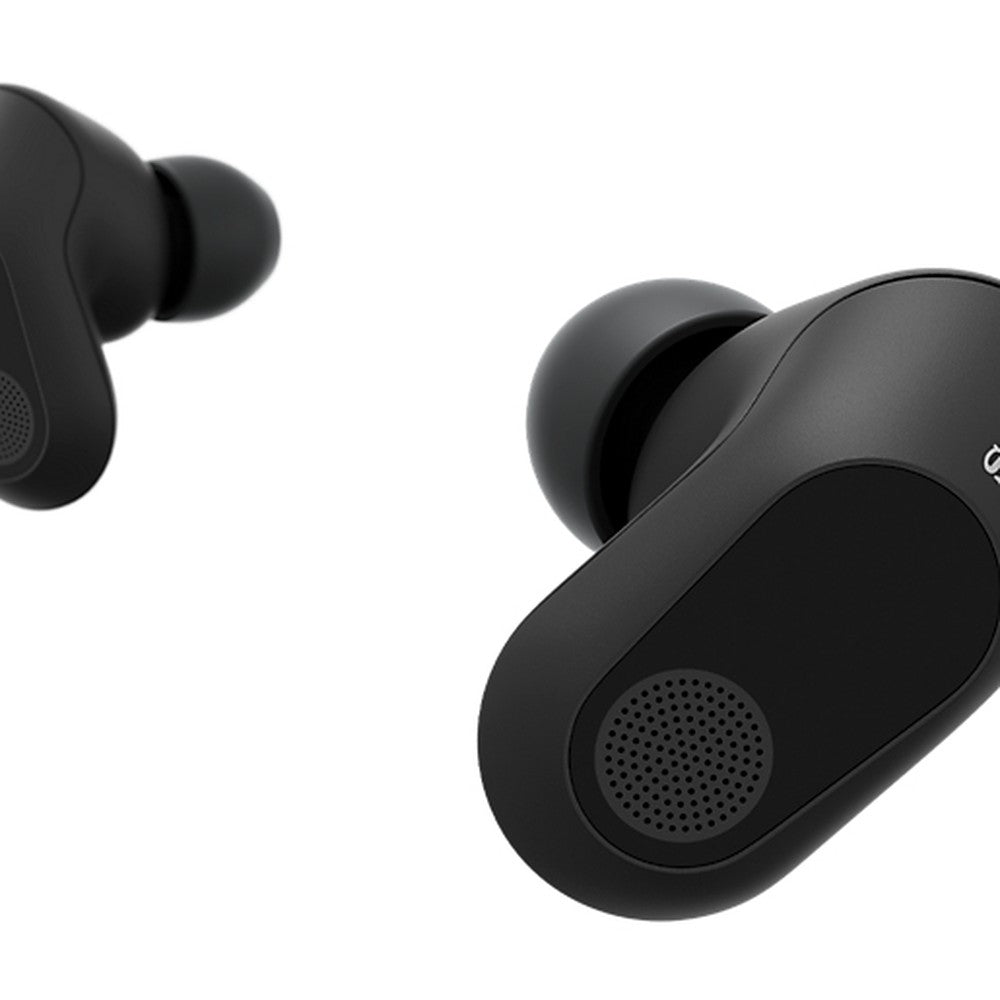 Sony Inzone Buds - Kabellos - Gaming - 6,5 g - Schwarz - Kopfhörer