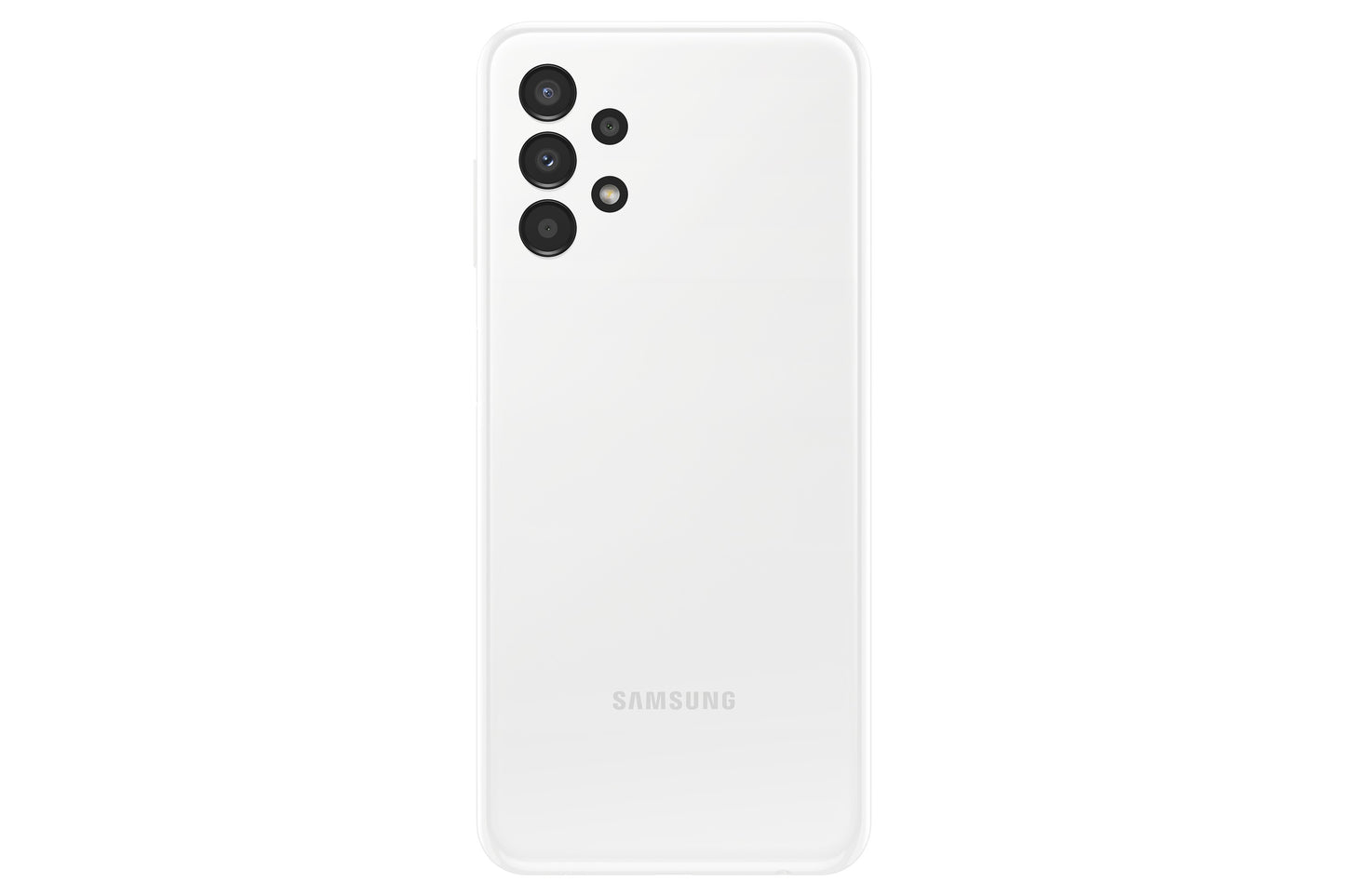 Samsung Galaxy A13 - Dual - SIM - 64 GB - Mobiltelefon