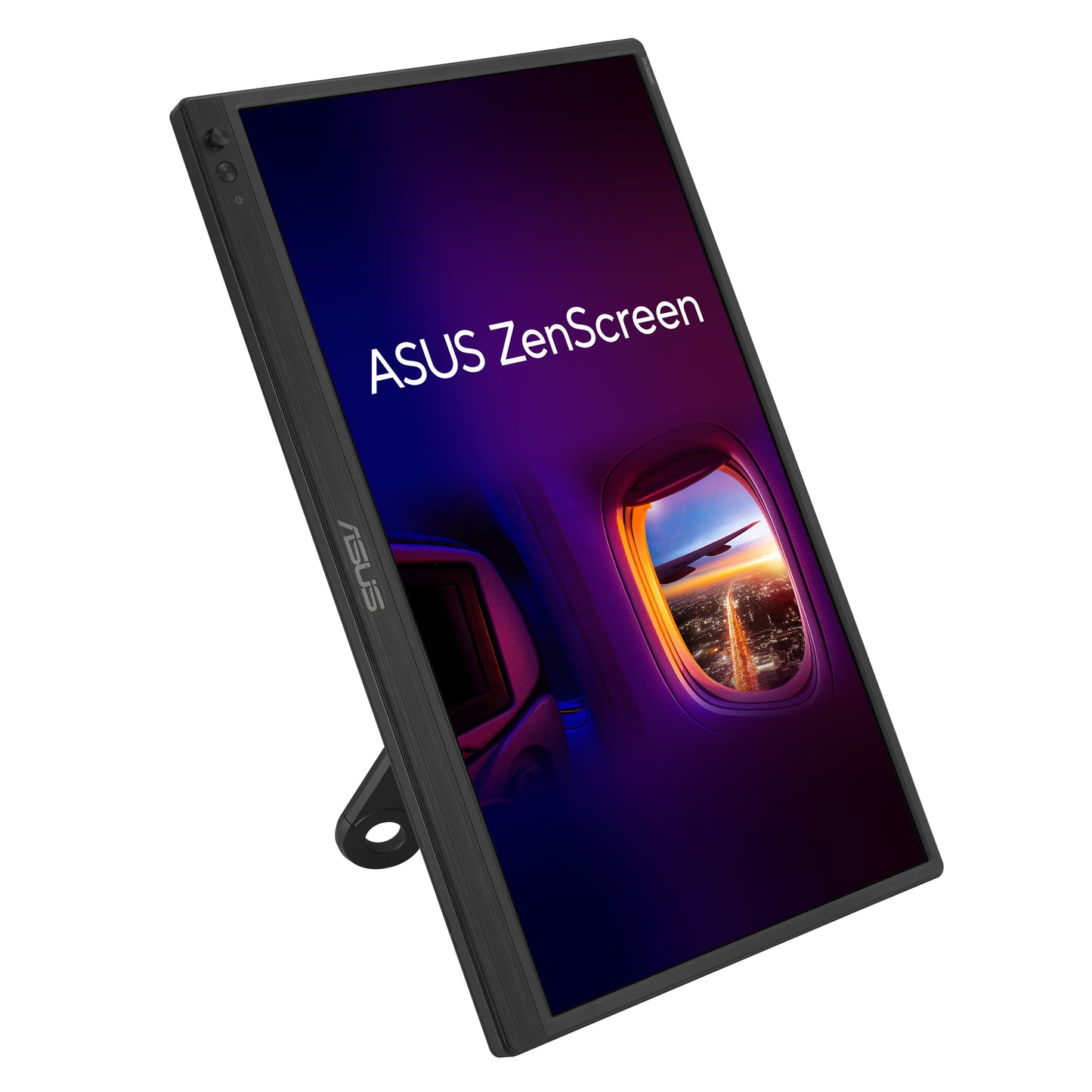 ASUS ZenScreen Mb169Ck 16 - 39,6 cm - Monitor