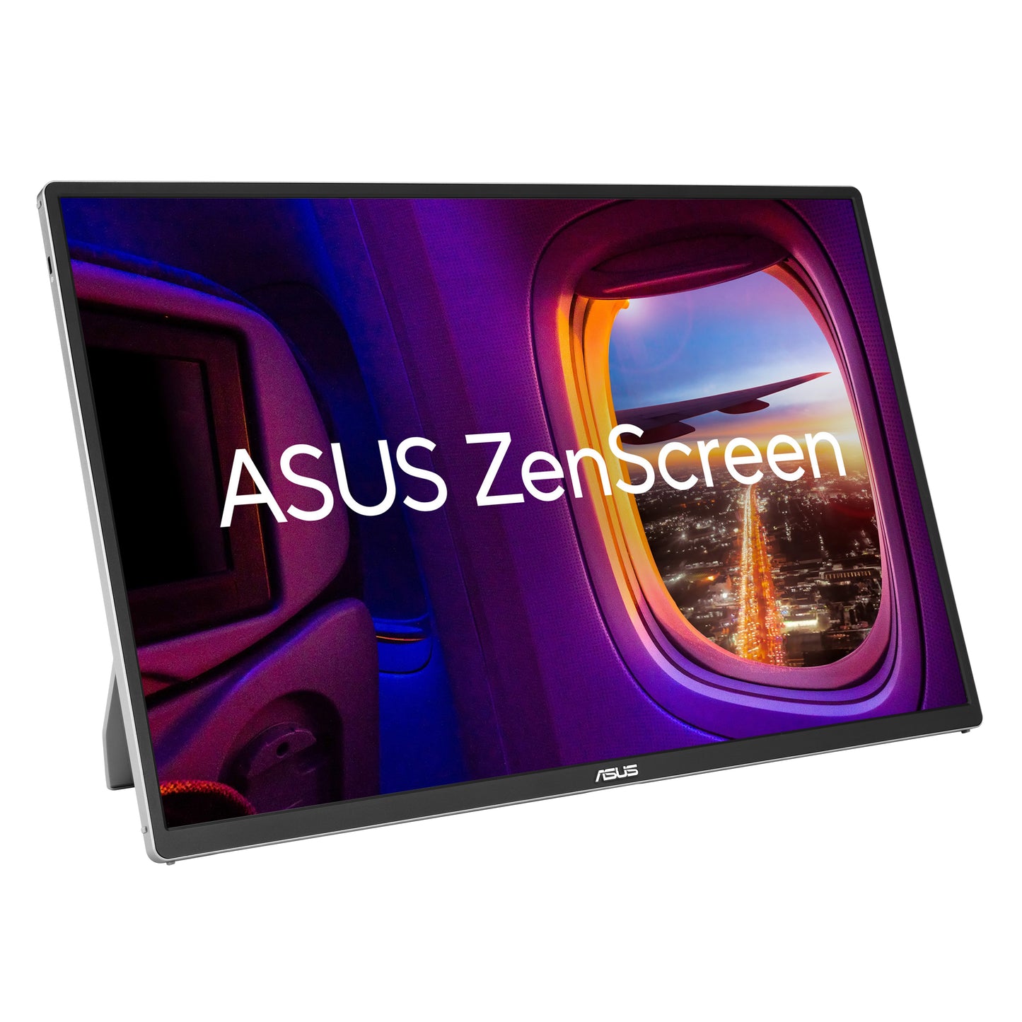 ASUS ZenScreen OLED MQ16FC - 40,6 cm - Monitor