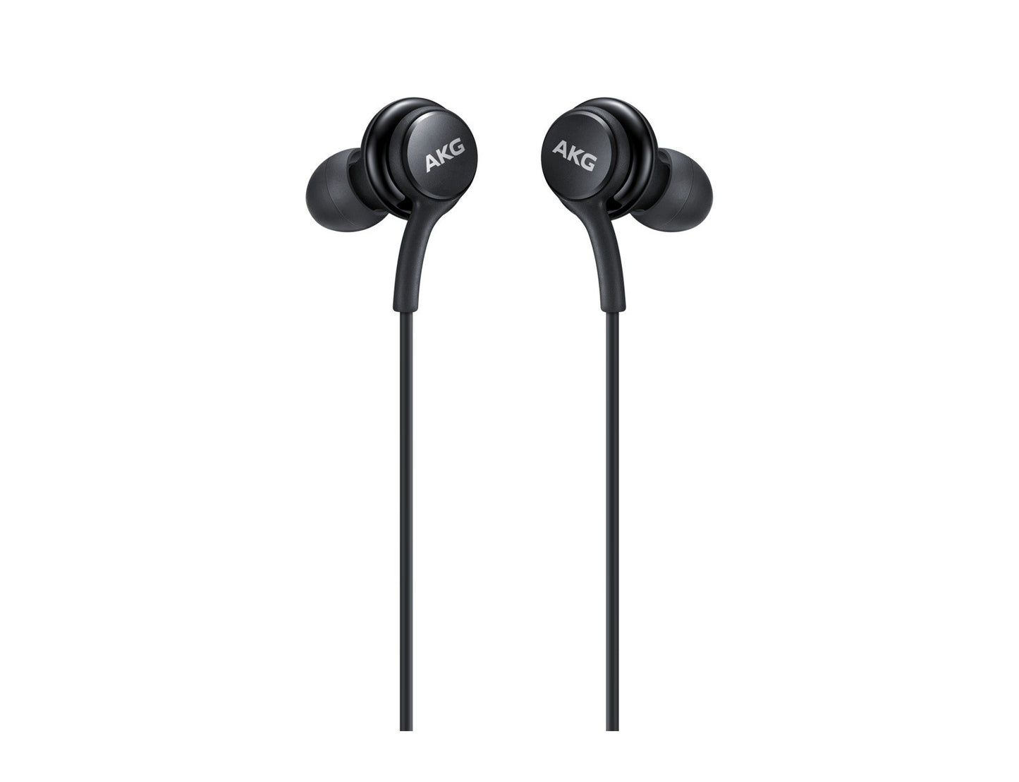 Samsung EO - IC100B Kopfhörer Kabelgebunden im Ohr Anrufe/Musik Schwarz - 20 KHz - Kopfhörer