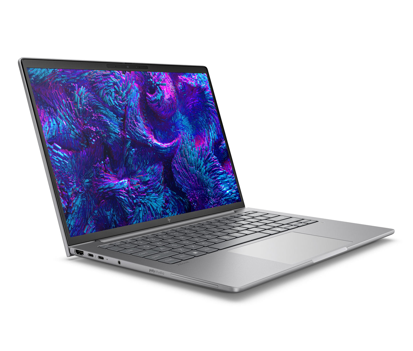HP ZBook 8 G1i Intel Core Ultra 7 - Core Ultra 7 - Notebook