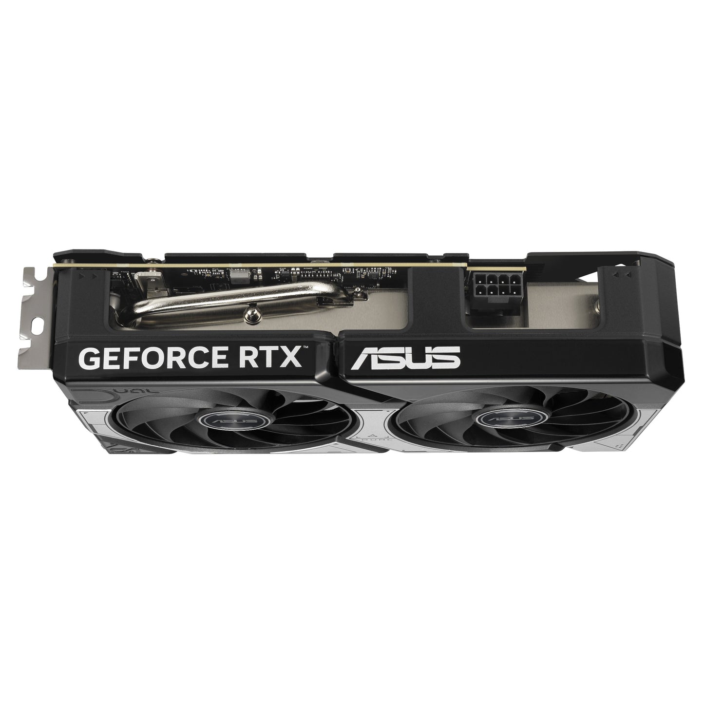 ASUS Dual GeForce Rtx 5060 Ti - PCI - Grafikkarte