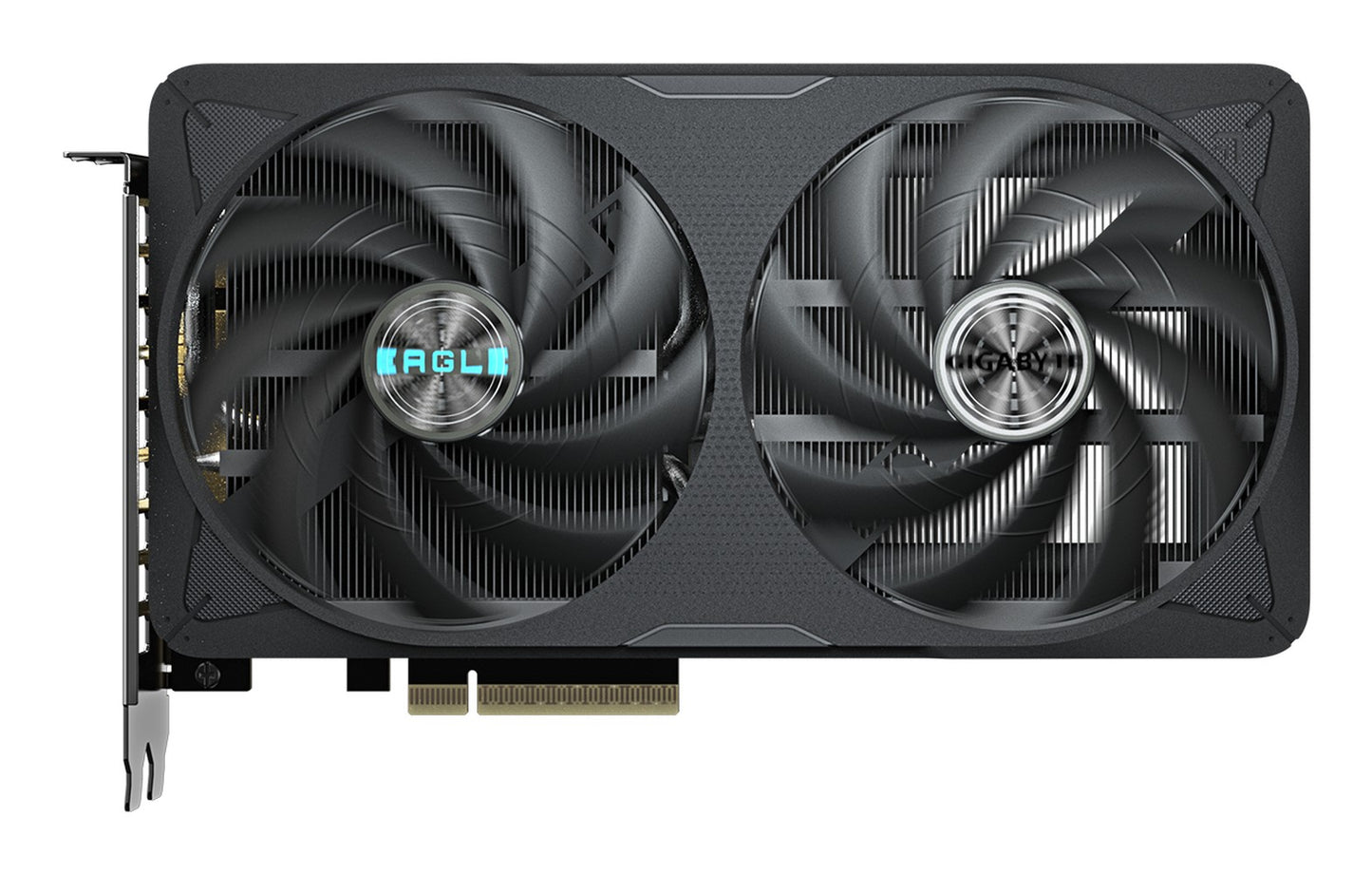 Gigabyte GeForce RTX 5060 Ti Eagle Oc - PCI - Grafikkarte