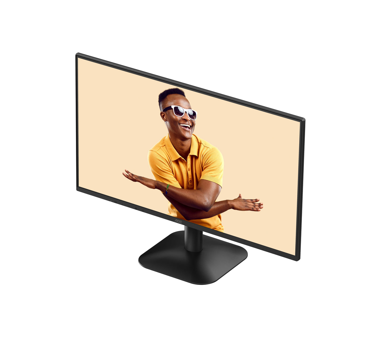 AOC 24B31H - Led - 24 23.8 sichtbar - Full Hd - 60,5 cm - Monitor