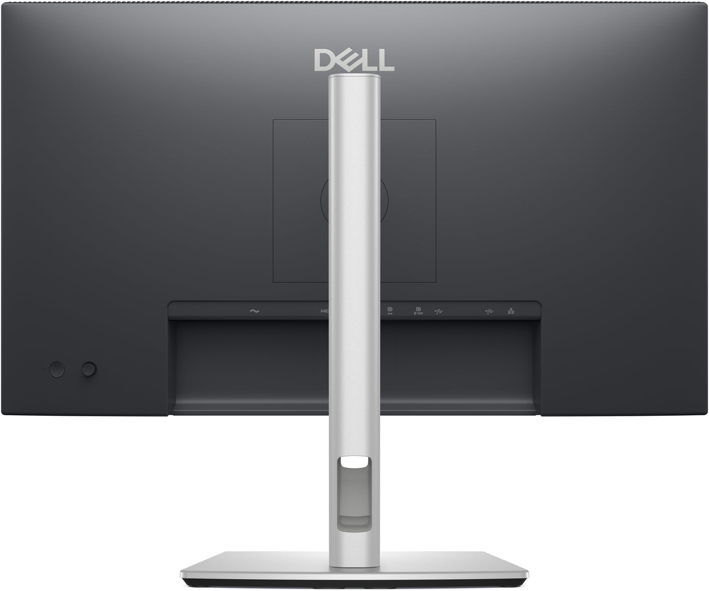 Dell Pro 24 Plus qhd usb - c Hub Monitor p2425de - LED - 24" - 61 cm - Monitor