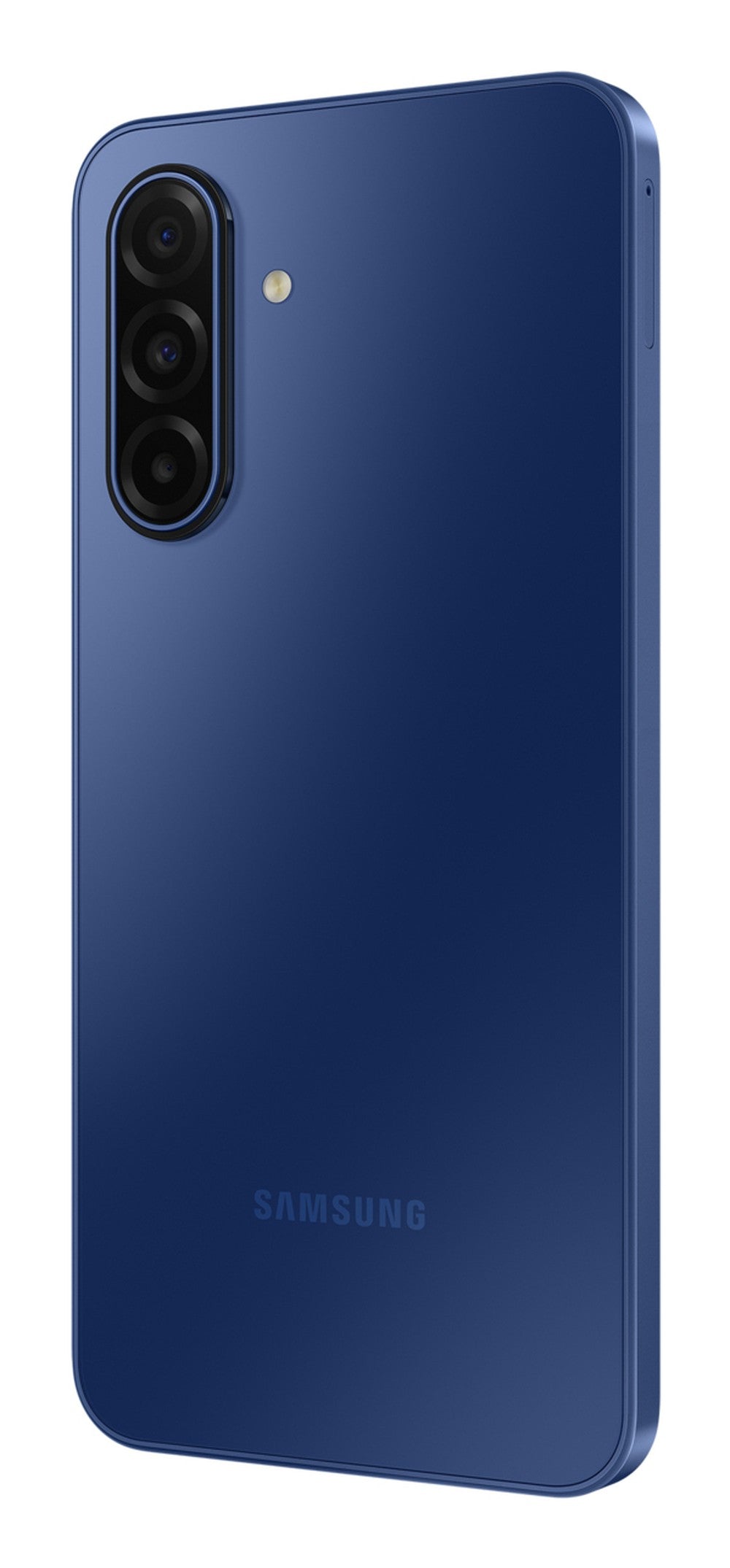 Samsung Galaxy A17 - Blue - Original - 256 GB - Mobiltelefon