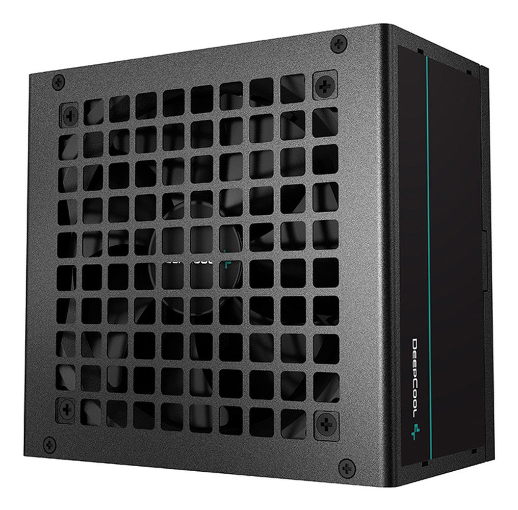 Deepcool PF750 - 750 W - 230 V - 85% - Überlastung - Überspannung - Kurzschluß - Unterspannung - 20+4 pin ATX - 55 cm - Netzteil