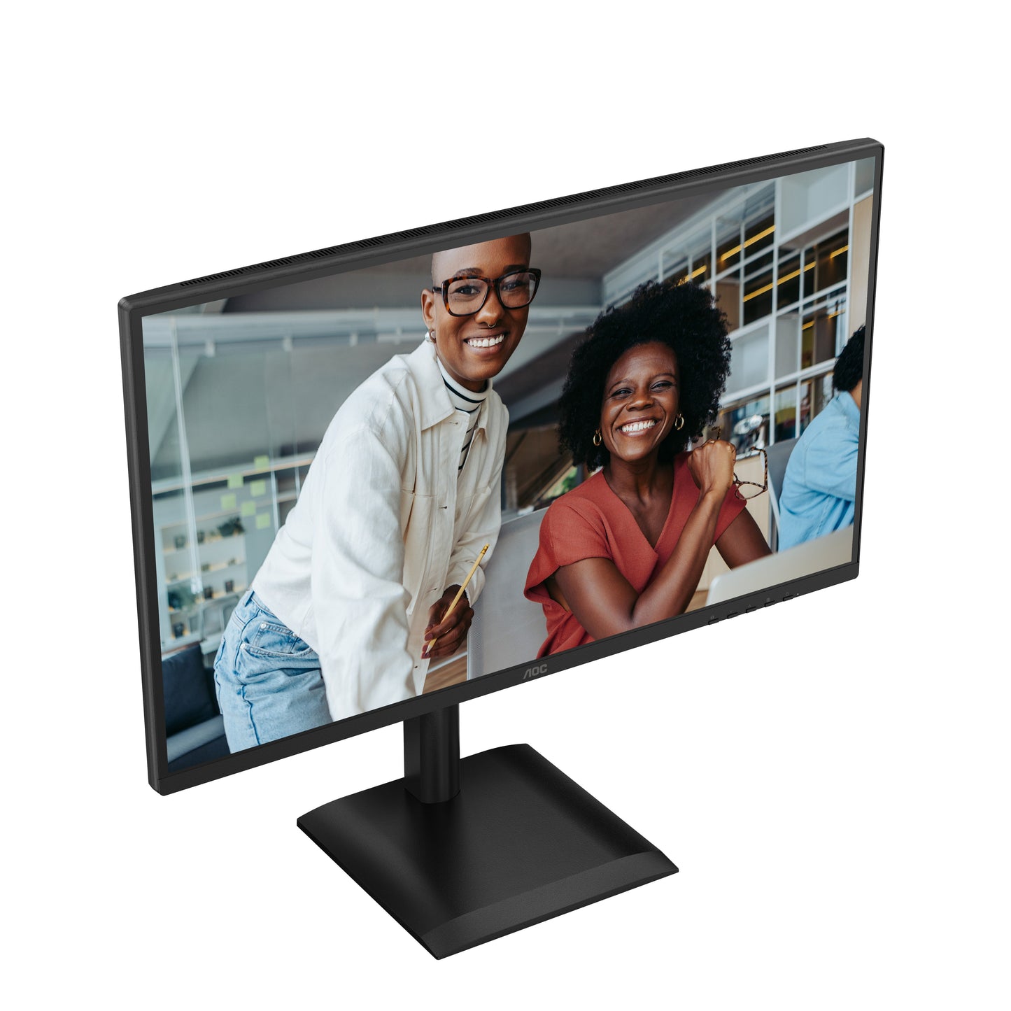 AOC 27E4CV 27" IPS Monitor - 68,6 cm - Monitor