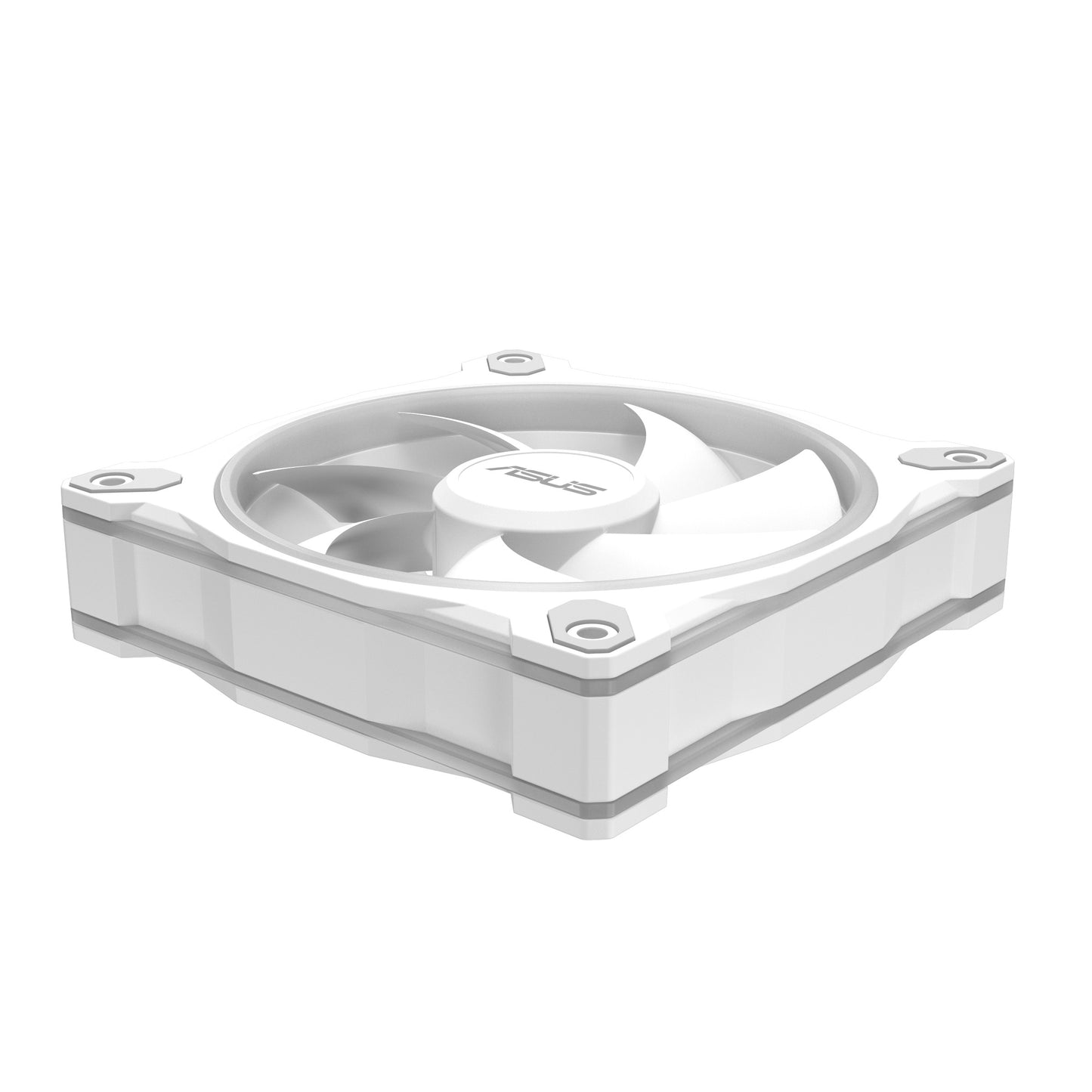 ASUS Prime Mr120 Fan Argb White 3in1 - Gehäuse - 21 dB - Kühler