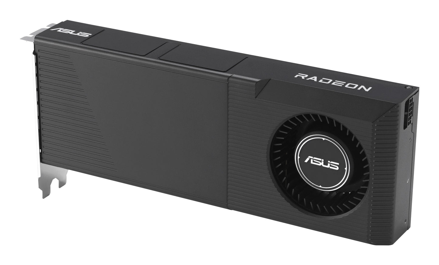 ASUS Turbo Radeon AI Pro R9700 - PCI - Express - 32.768 MB - Grafikkarte
