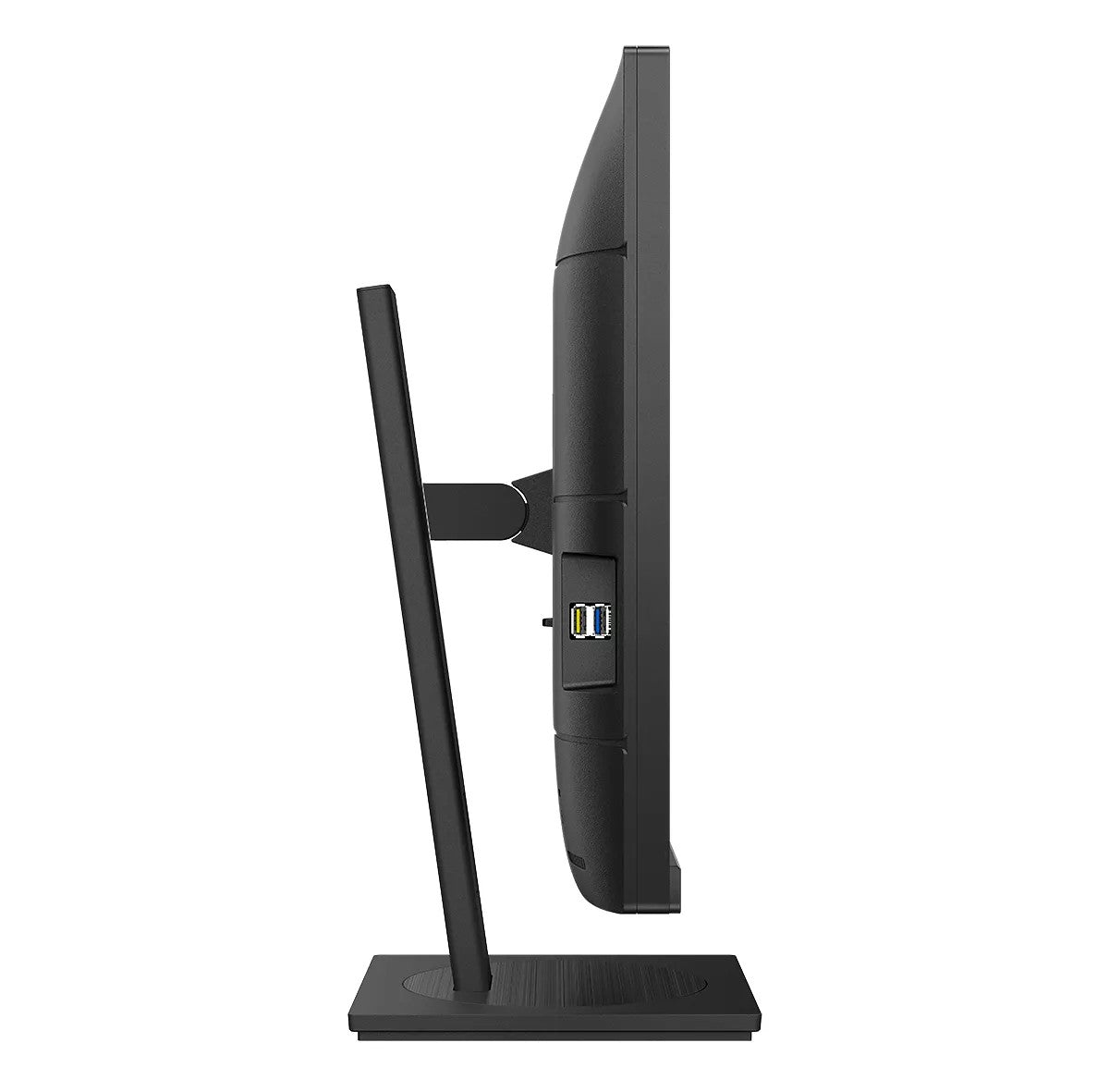 Philips 276B1/00 - 68,6 cm (27") - 2560 x 1440 Pixel - Full HD - LED - 4 ms - Schwarz - Monitor