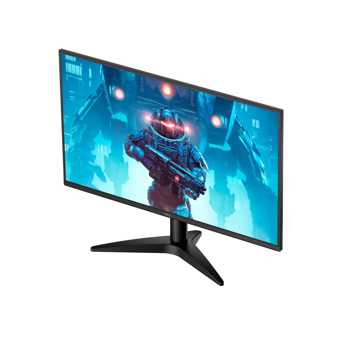 AOC Q24B36X 24" IPS Monitor - 60,5 cm - Monitor