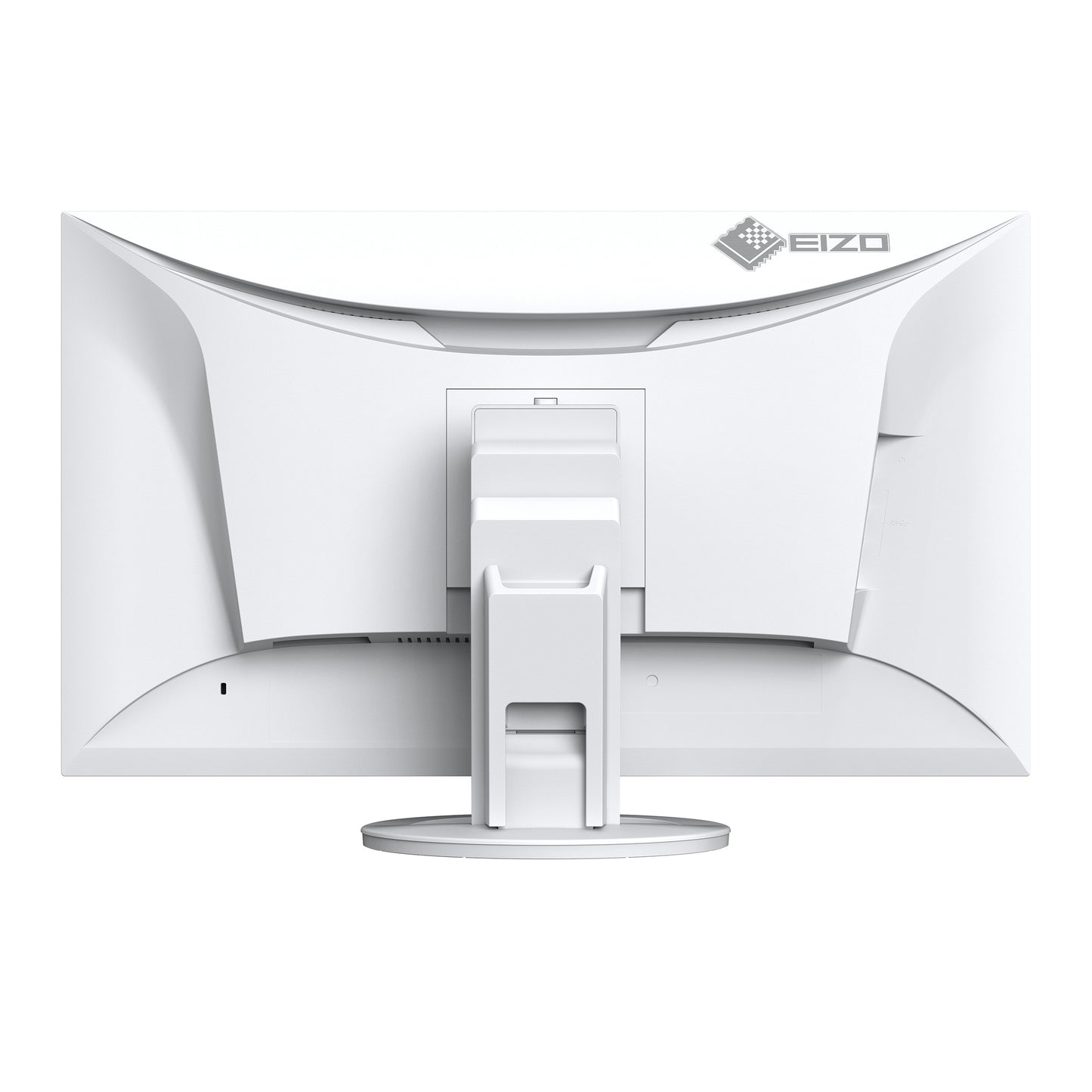 EIZO FlexScan EV2781 - WT - 68,6 cm (27") - 2560 x 1440 Pixel - Quad HD - LCD - 5 ms - Weiß - Monitor