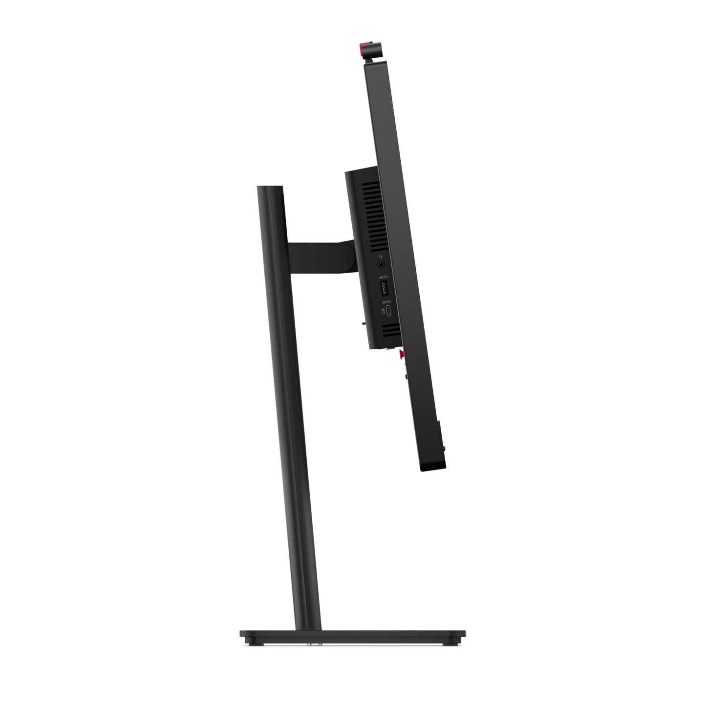 Lenovo ThinkVision T27 68,6 cm/27" Flachbildschirm (TFT/LCD) - 2.560x1.440 IPS - Monitor