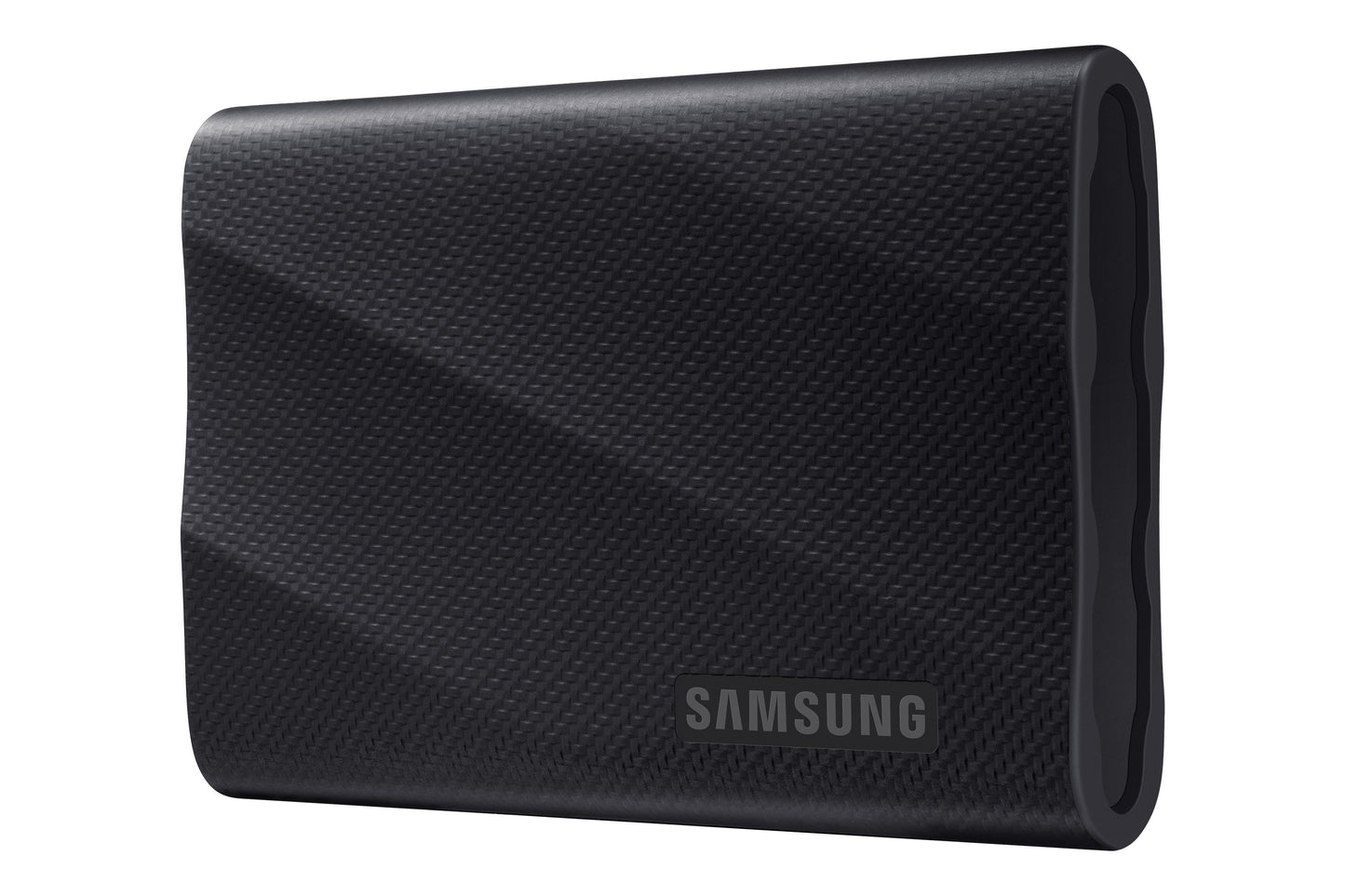 Samsung MU - PG1T0B - 1 TB - USB Typ - C - USB 3.2 Gen 2x2 - 2000 MB/s - Schwarz - SSD