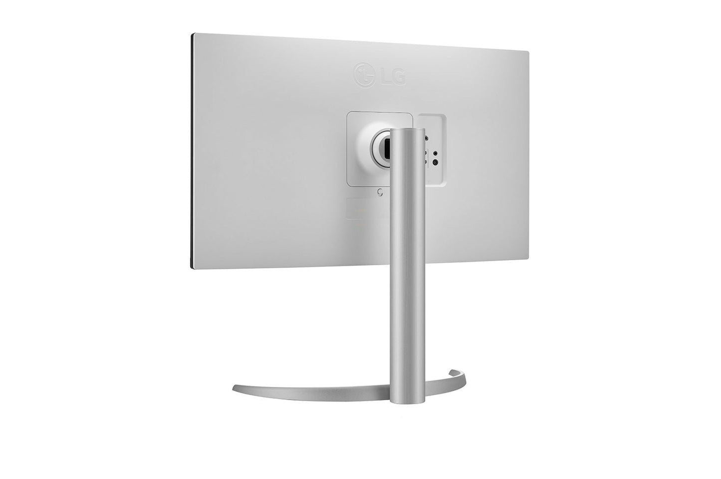 LG UltraFine 27UP650K - W 27 IPS - 68,6 cm - Monitor