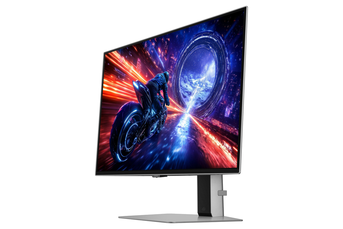 Samsung 27" Odyssey OLED G6 G60Sf Gaming Monitor - 68,6 cm - Monitor