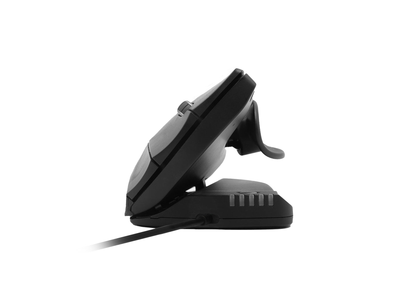 Contour Unimouse - Vertikale Maus - ergonomisch - 4.000 dpi - Maus