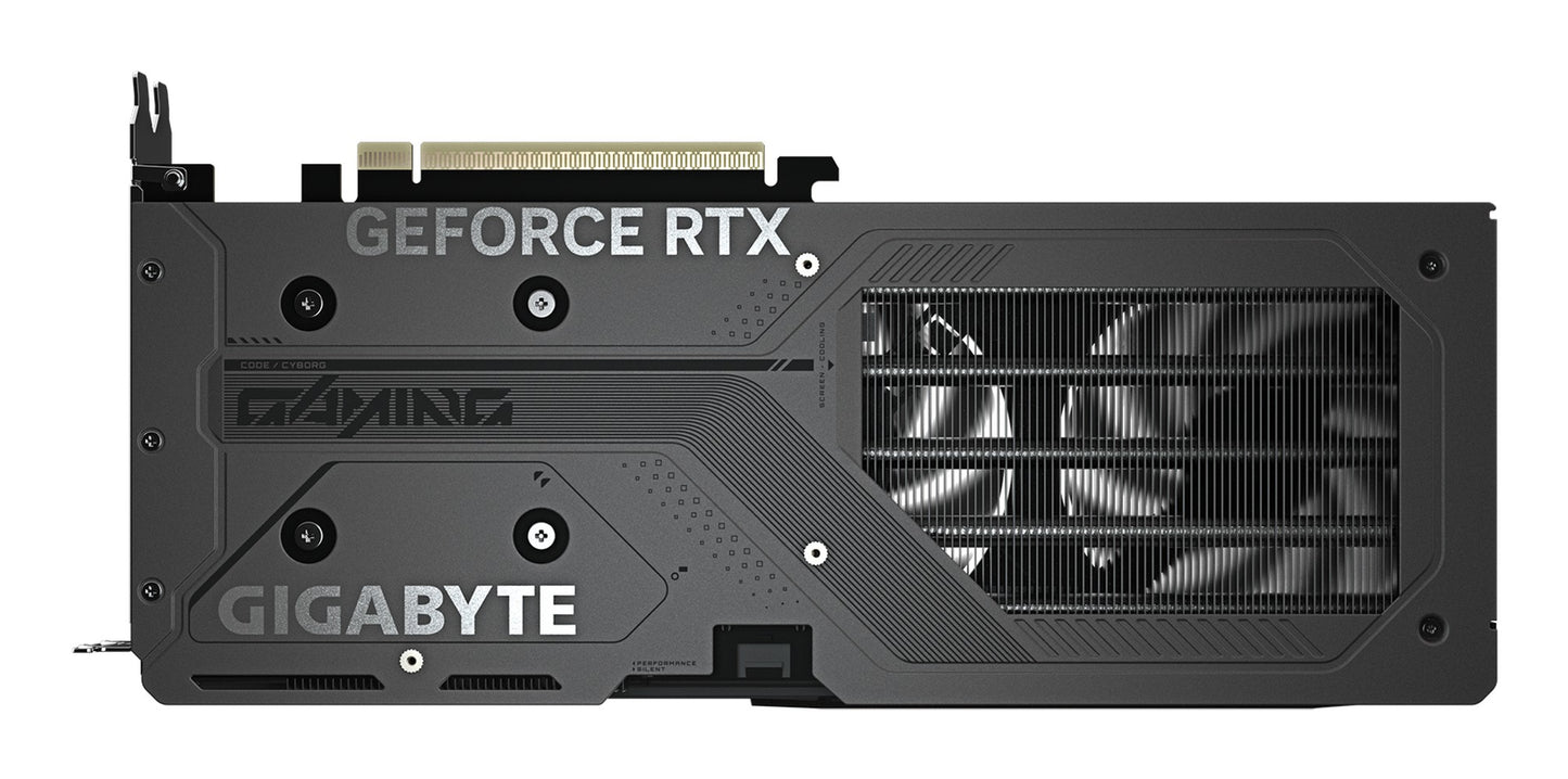 Gigabyte GeForce RTX 5060 Ti Gaming Oc - PCI - Grafikkarte