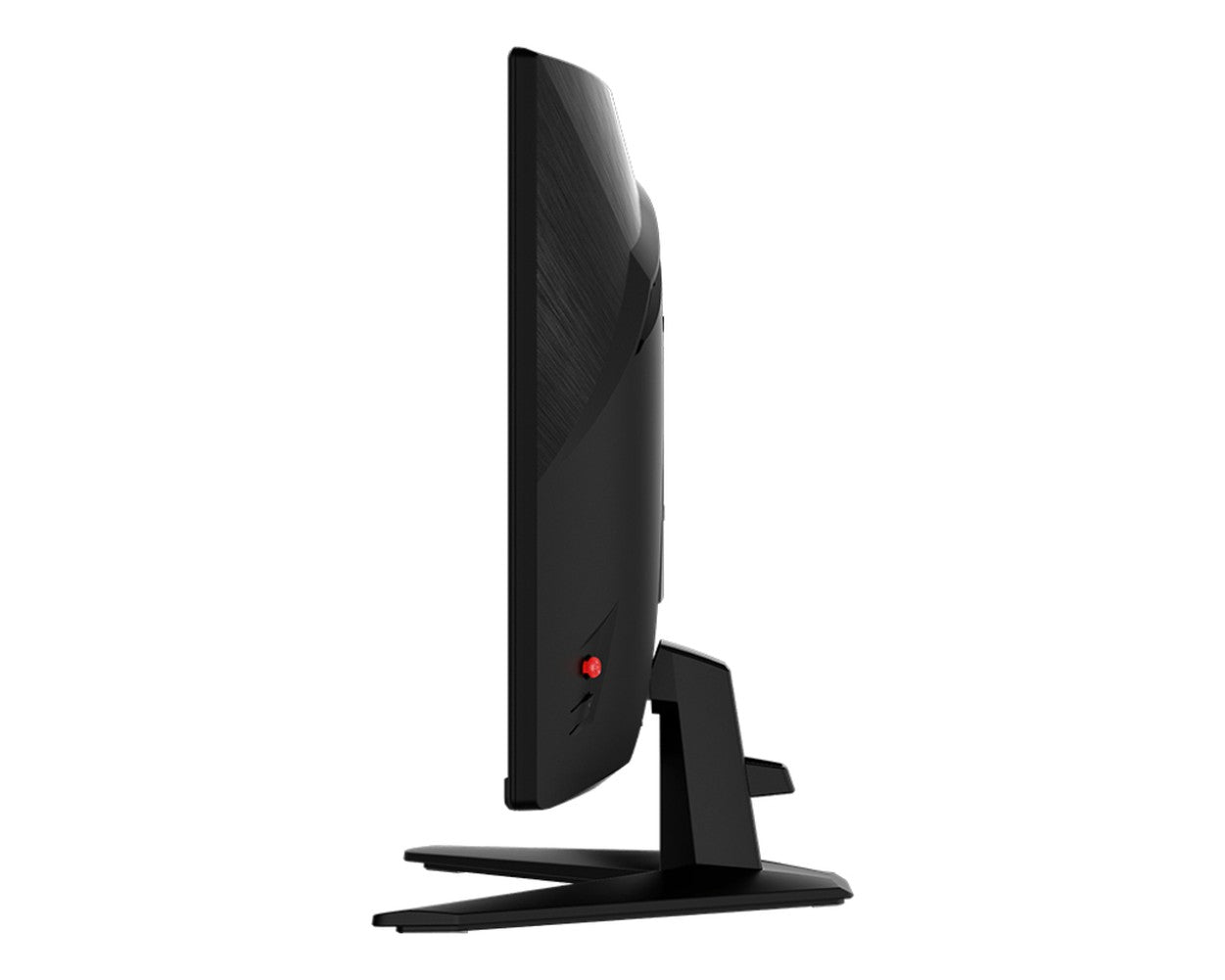 MSI MAG 274CQFDE 27 Zoll WQHD Curved Rapid VA LED 16:9 180 Hz Gaming Monitor - • Energieeffizienzklasse: F• 68.6 cm (27 Zoll) - Monitor