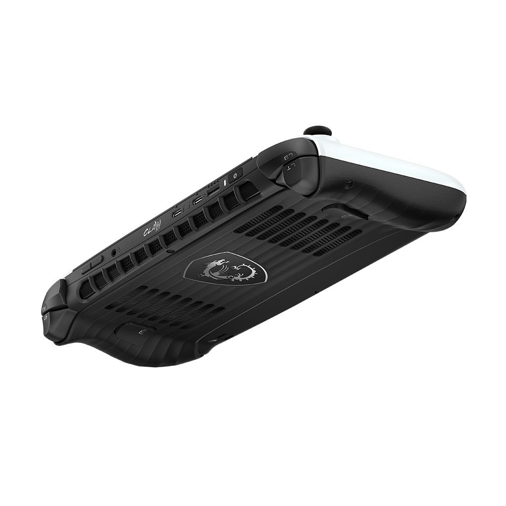 MSI Claw 8 091 Polar Tempest - Core Ultra 7 - Tablet