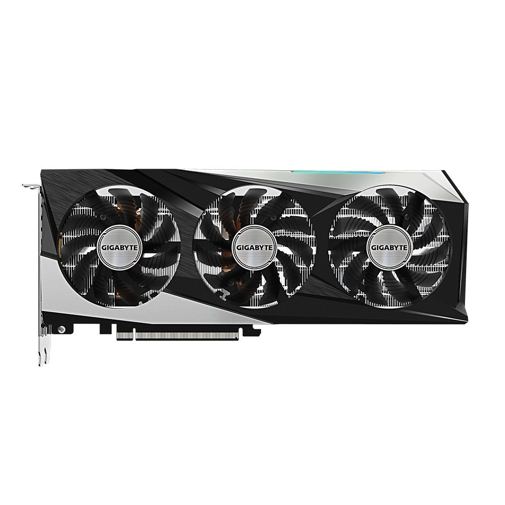 Gigabyte GAMING Radeon RX 7600 OC 8G - Radeon RX 7600 - 8 GB - GDDR6 - 128 Bit - 7680 x 4320 Pixel - PCI Express 4.0 - Grafikkarte