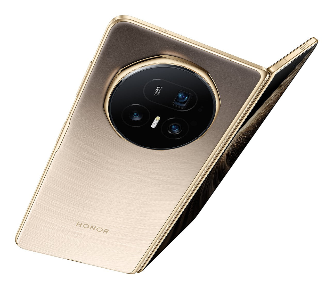 HONOR Magic V5 - Dual - Sim - 512 GB - Mobiltelefon